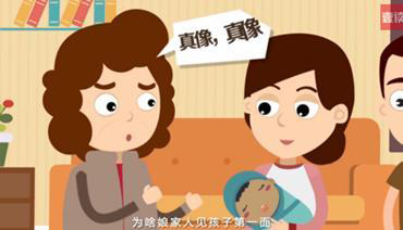 福建匿名亲子鉴定的流程,