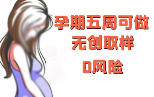 刚怀孕福建要如何办理产前亲子鉴定,福建做怀孕亲子鉴定结果到底准不准确