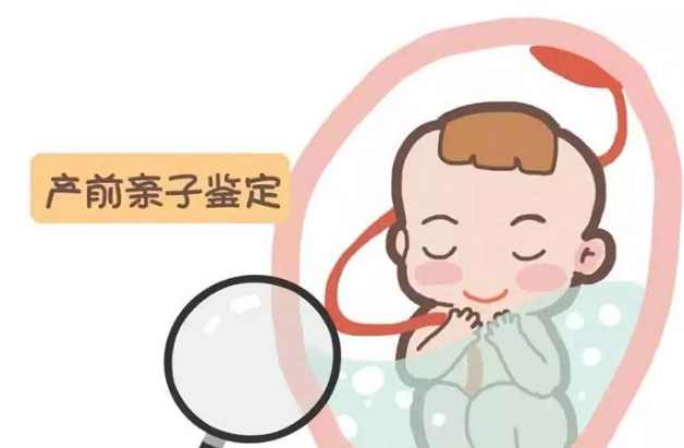 福建怀孕九周怎么做血缘检测,福建怀孕亲子鉴定怎么收费