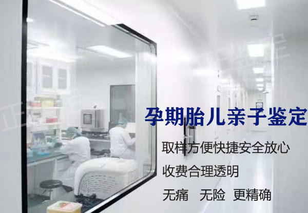 在[福建]怀孕了要如何办理DNA亲子鉴定,福建产前亲子鉴定多少钱