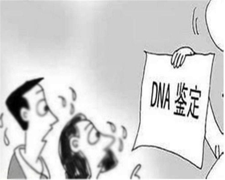 福建上学亲子鉴定如何做,