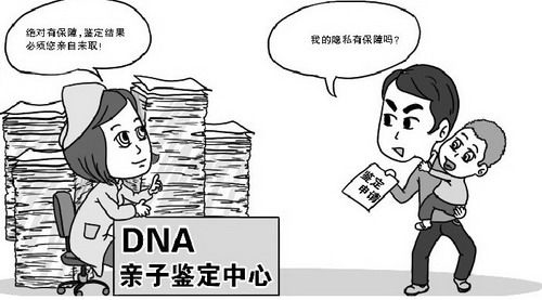 福建私密亲子鉴定准确性高吗,福建个人亲子鉴定流程